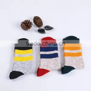 Cotton Socks Lady Stocking thumbnail-2