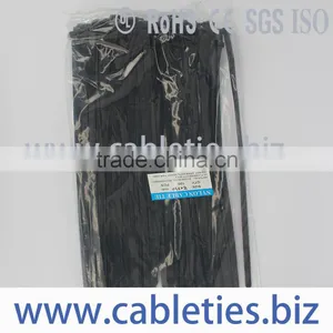 Customized Self-locking Plastic Cable Ties thumbnail-4
