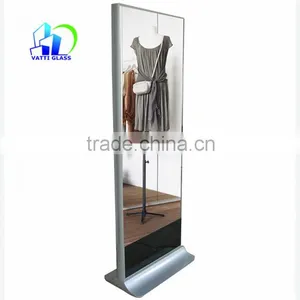 High Led Advertising Display Mirror Machine thumbnail-3