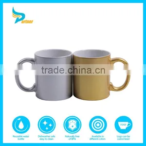 2016 Magic Cup Customized Water Bottles Drinkware Type and PC Material Bottles thumbnail-1