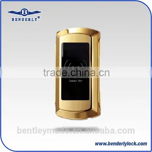 Keyless Entry and Remote Central Lock thumbnail-6