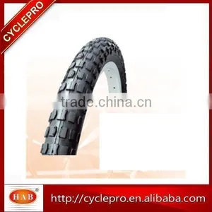 Cheap Cargo Bike Tires Bicycle Tyres Bicycle Parts Set thumbnail-1
