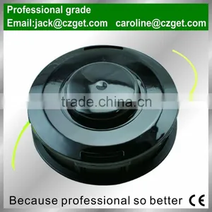 High Quality Trimmer Tap-n-go Brush Cutter Nylon Head Nylon Cutter Brush Cutter Nylon Head Trimmer Head thumbnail-1