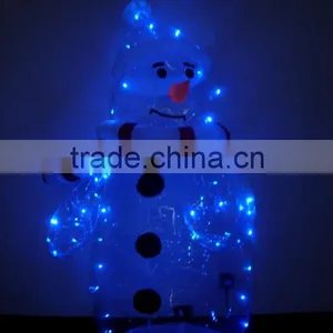 Inflatable LED Light thumbnail-1