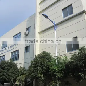 Suzhou Longhua Display & Exhibition Equipment Co., Ltd. company overview - view 2 thumbnail