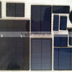 29W Flexible Solar Module Solar Power Solar Energy Solar Kit thumbnail-1