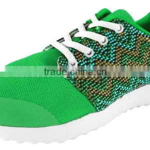 Sneaker Cheap Shoes, Flyknit Shoes for Men, Sport Flyknit Shoes thumbnail-4