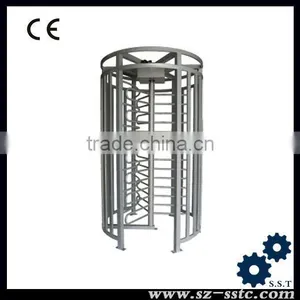 Full Height Turnstile Price Full Height Turnstile Turnstile Mechanism thumbnail-4