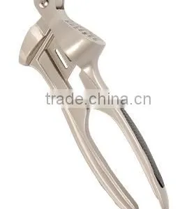 Automatic Garlic Press Peeler,kitchen Tools thumbnail-2
