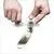 Plastic Hand Garlic Presser Cheaper Garlice Presses thumbnail-4