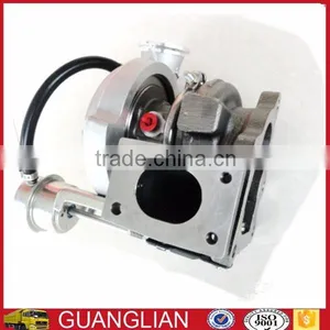 Genuine ISF2.8/3.8 Diesel Engine Turbocharger 3776286 thumbnail-2