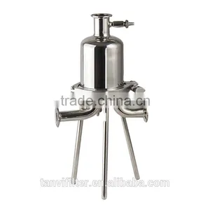 Pipeline Filter Housing thumbnail-6