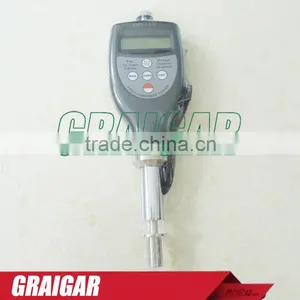 New Specialized Fruit Hardness Tester FHT-1122 thumbnail-1
