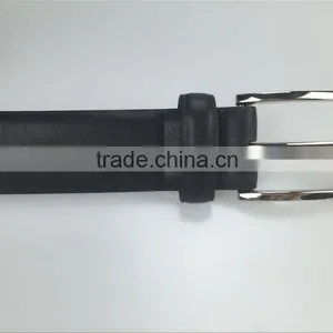 Men's pu Jeans Belt With High Quality Casual Design thumbnail-2