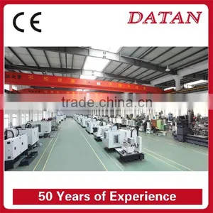 [ DATAN ] High Quality Cnc Gantry Machining Center thumbnail-5