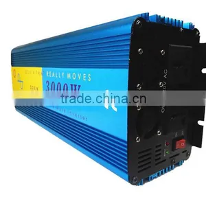 Top Ten Electronic Car Power Amplifier Inverter Made in China Goods thumbnail-3