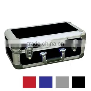 DJ EQUIPMENT IN STOCK CD3ROW HEAVY DUTY CD CASE thumbnail-1
