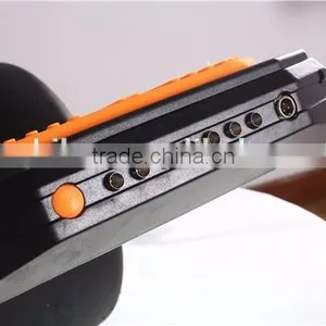 High Speed 12mph Powered Balanced Scooter thumbnail-2