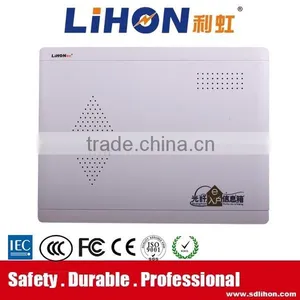 Wall Mounting Distribution Network Multimedia Information Box thumbnail-2