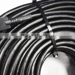 HDMI 30M With Extender Male to Male thumbnail-3