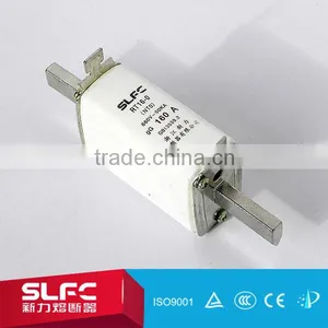 Low Voltage IEC Standard NT0 Fuse thumbnail-1