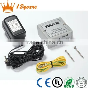 KS-518-1 ESD Antistaic Wrist Strap Online Monitor thumbnail-4