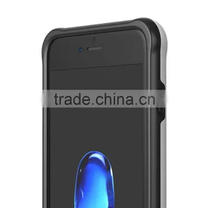 New Popular Back Card Mobile Phone Case Double Layer Case for Apple IPhone 7 Plus(5.5") thumbnail-4