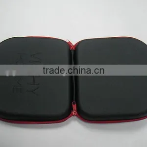 GC---Produce 2.1USD Model of Fabric Make up Cosmetic Cover Eva Case thumbnail-6