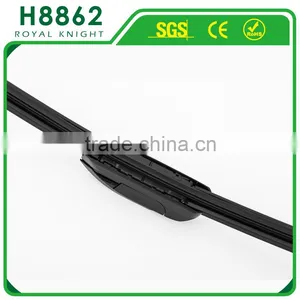 High Quality H8862~Universal Wiper Fit With 95% Cars thumbnail-3