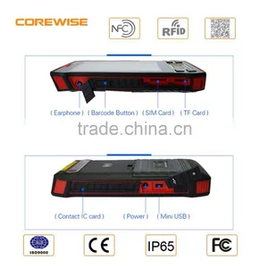 New Products Factory Price Small Nfc Access Control Reader Wireless Wifi thumbnail-4