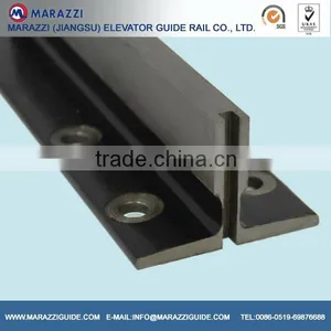 T Shape Elevator Guide Rails T127-2/B thumbnail-3