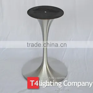 Wholesale Cheap Price Furniture Chrome Base Table Legs thumbnail-1