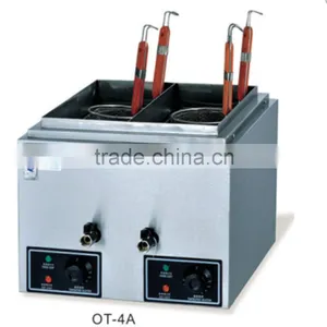 Gas/electric Pasta Cooking Machine thumbnail-1