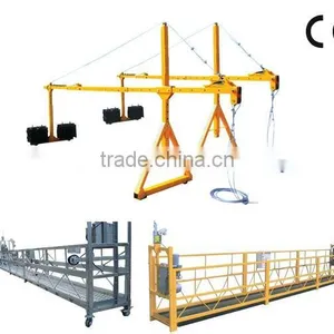 China Power Cradle (Wuxi Huake Machine Equipment Co., Ltd) thumbnail-1