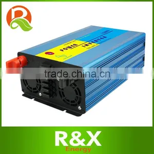 1200w off Grid Inverter Pure Sine Wave Power Inverter. 12V/24V/48V DC Input to 100V/110V/120V/220V/230V/240V AC Output. thumbnail-1
