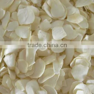 Garlic Flakes Dried Garlic Flakes KOSHER Certificate Factory thumbnail-4