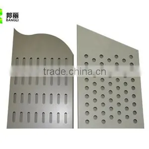 PVDF/PE Aluminum Interior Panel Decorative Interior Wall Cladding thumbnail-1