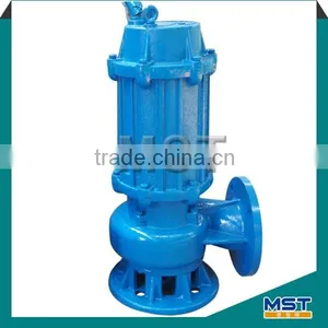 50 hp Centrifugal Submersible Pump And Spar thumbnail-4
