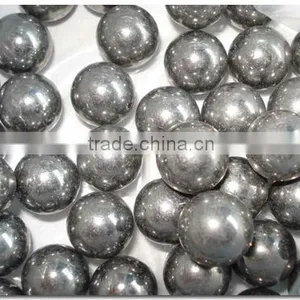 440C 420C Stainless Steel Balls SGS Report Hard and Cheap thumbnail-1