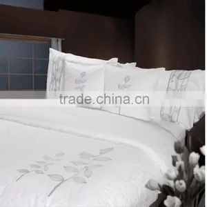 Hotel Bed Sheet thumbnail-1