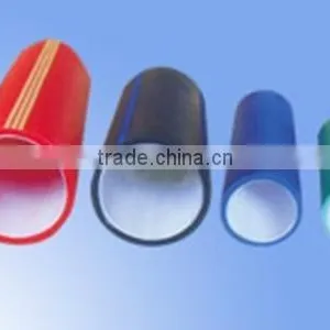 High Quality HDPE Silicon Core Pipe thumbnail-1