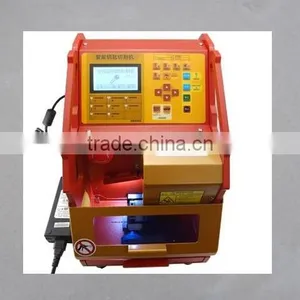 A6 Automatic Key Cutting Machine thumbnail-2