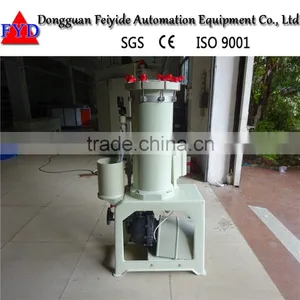 Feiyide Filter Pump for Liquid Colation in Electroplating Process thumbnail-2