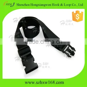 Print Adjustable Suitcase Belt OEM ODM thumbnail-5