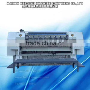 HY94-3 MULTI NEEDLE QUILTING MACHINE,HY BOBBING WINDER MACHINE, thumbnail-2