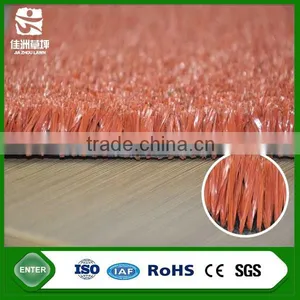 Moss Green Tennis Synthetic Artificial Mat thumbnail-1