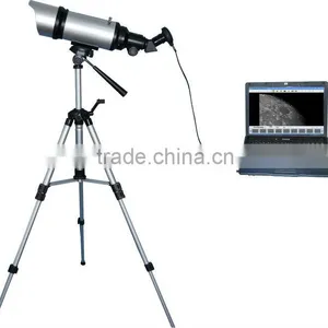 TVV5000-450F95 5.0MP USB Digital Refractive Telescope thumbnail-1