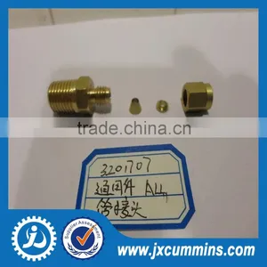NT900 Thermocouple Connector Installation Connector 3201707 thumbnail-1
