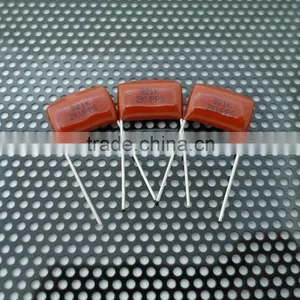 Made in Taiwan Polypropylene R73 kp 0087uf 2000vdc Film Capacitor thumbnail-2