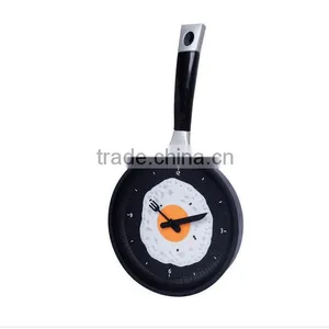 2016 Modern Style Home Decor Kitchen Clock Cheap Unique Gift Ideas thumbnail-1